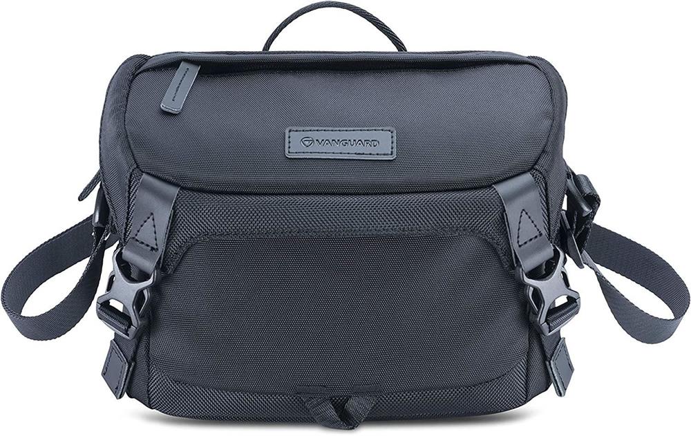 VANGUARD Veo Go 24M BK Omuz Çantası