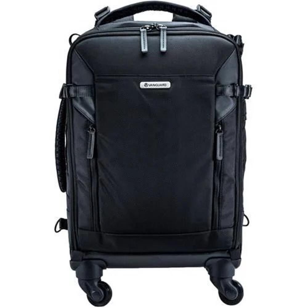 VANGUARD Veo Select 55BT BK Tekerlekli Çanta