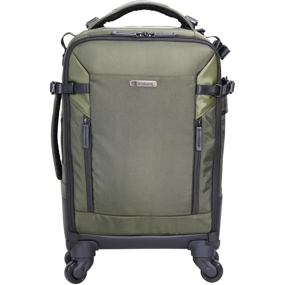 VANGUARD Veo Select 55BT GR Tekerlekli Çanta
