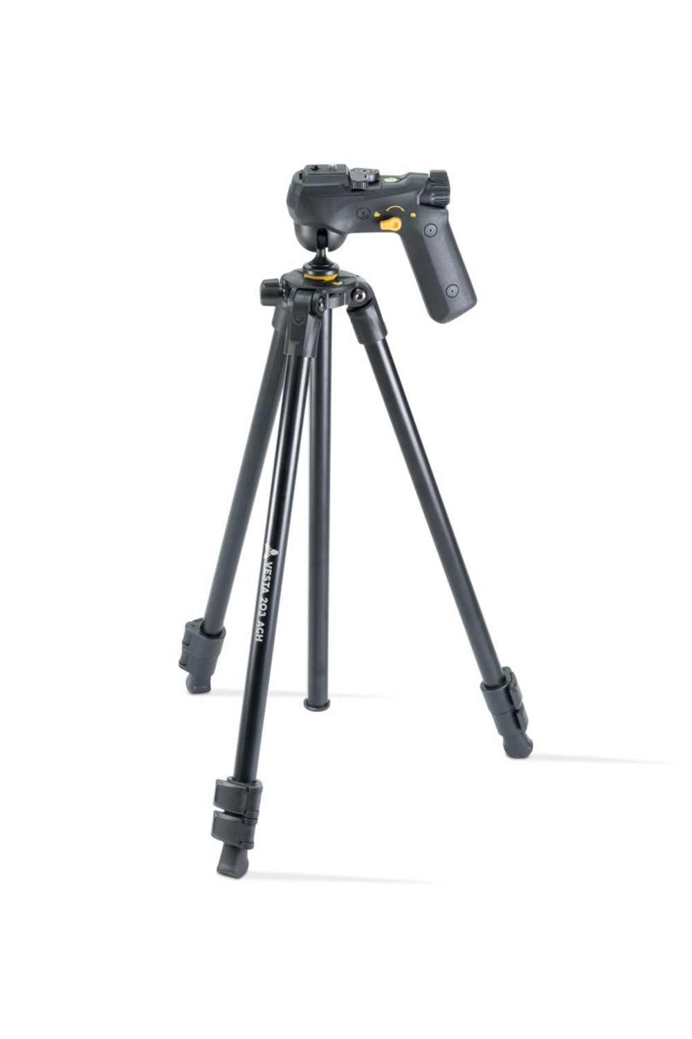 Vanguard Vesta 203AGH Tripod Kit