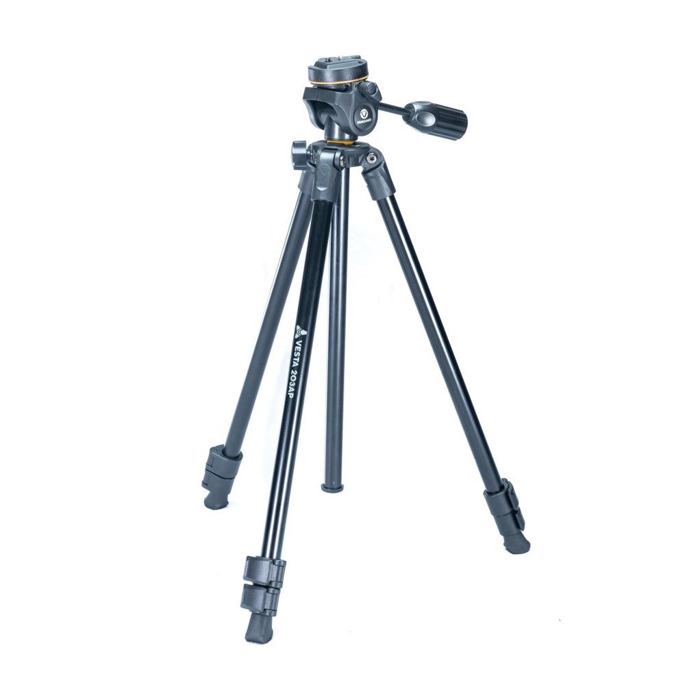 Vanguard Vesta 203AP Tripod Kit
