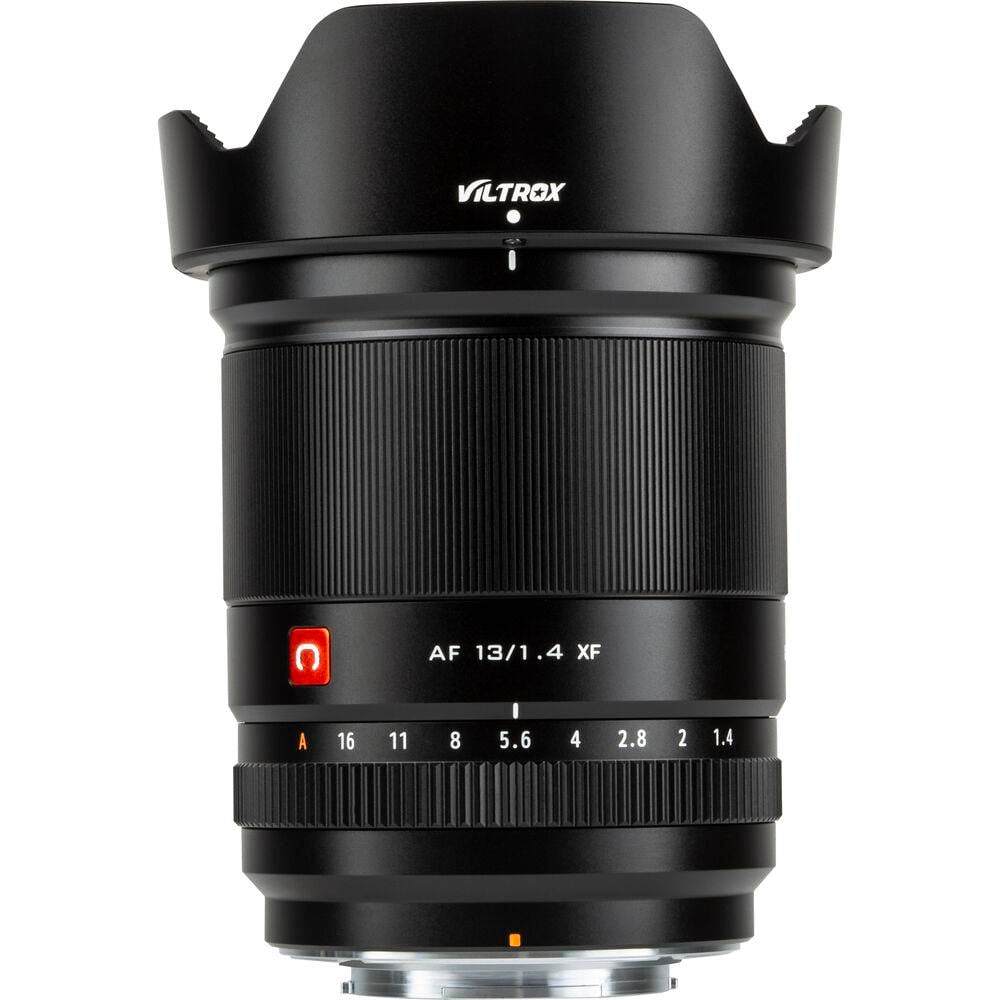 VILTROX 13mm F1.4 XF FUJİ MOUNT