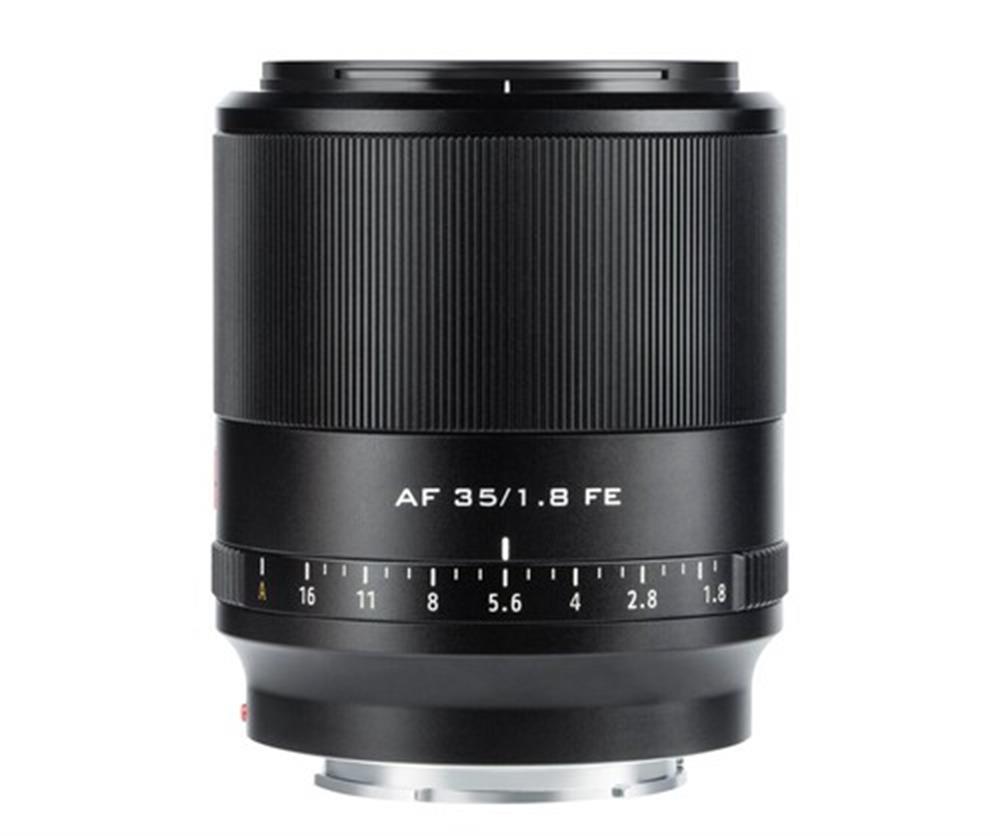 Viltrox AF 35mm F1.8 FE Lens - Sony E-Mount