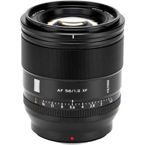 VILTROX AF 56MM F1.2 PRO LENS FUJI APS-C