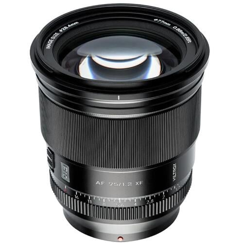 Viltrox AF 75MM F1.2 Pro Lens Sony E Mount APSC
