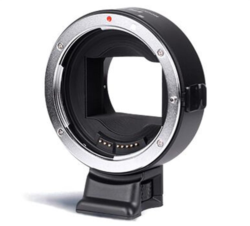 Viltrox NF-E1 Nikon F To Sony E Mount Adaptör