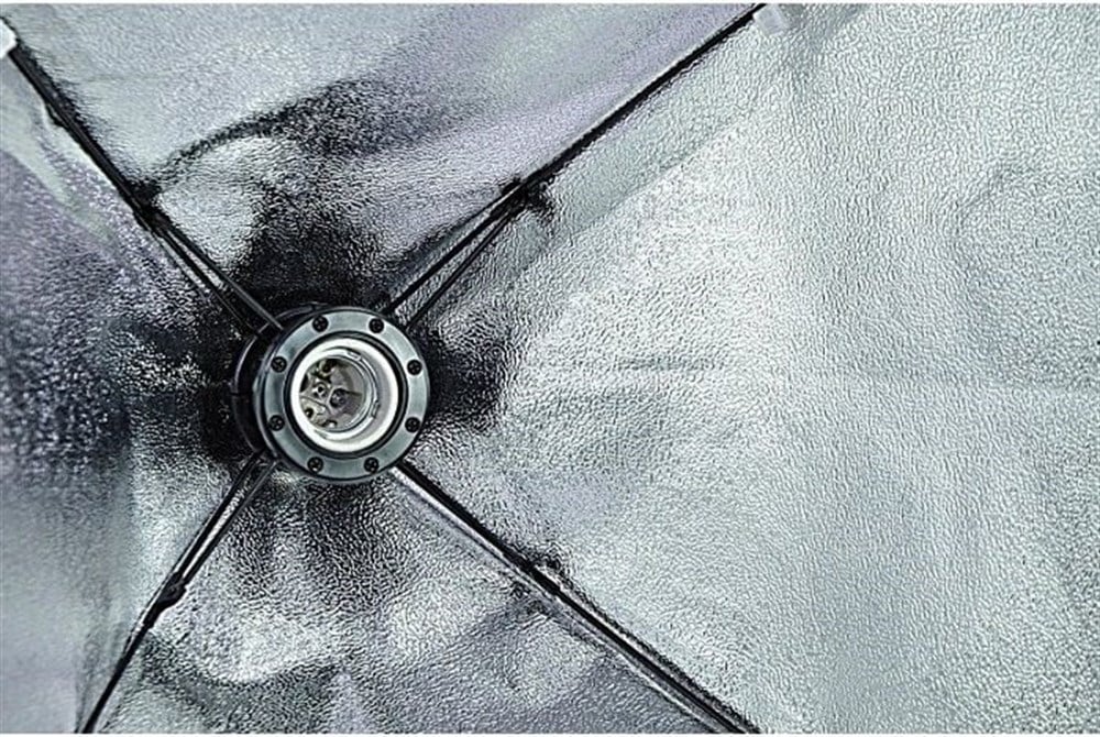 Weifeng 40x40 Sürekli Işık İçin Softbox