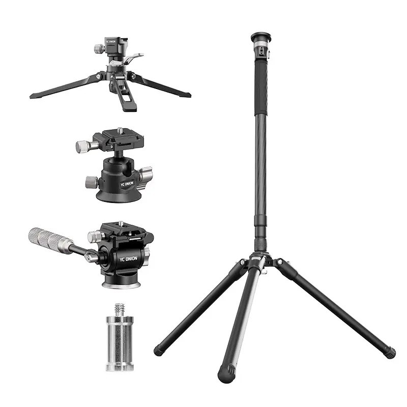 YC Onion Tako Nano Monopod Professional Version