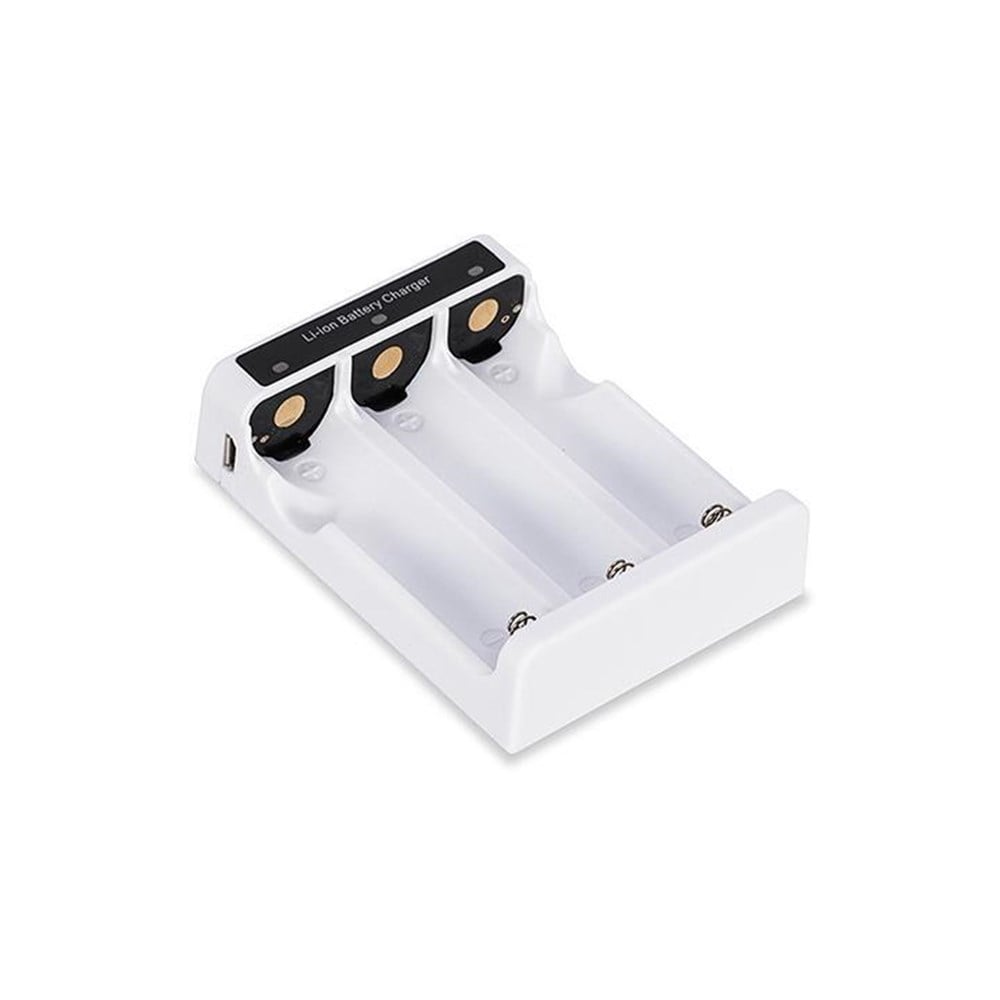 Zhiyun Crane 3 Lab Charger (Crane 3 ile Uyumlu Şarj Aleti)