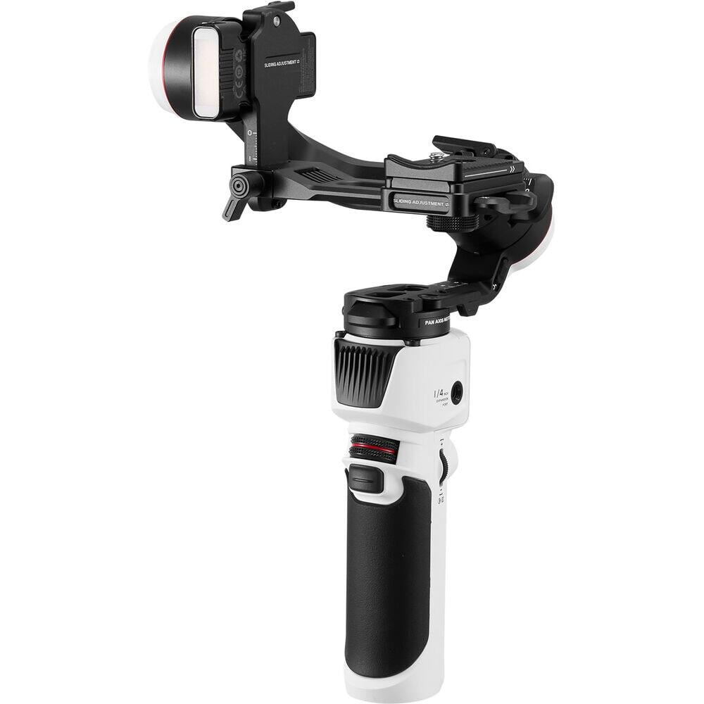 Zhiyun CRANE-M3S 3-Axis Handheld Gimbal Stabilizer
