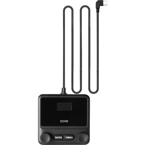 Zhiyun K1 Kumanda (MOLUS B100, B200, B300 & B500)