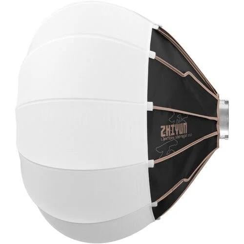 ZHIYUN LANTERN SOFTBOX (BOWENS MOUNT) 65D