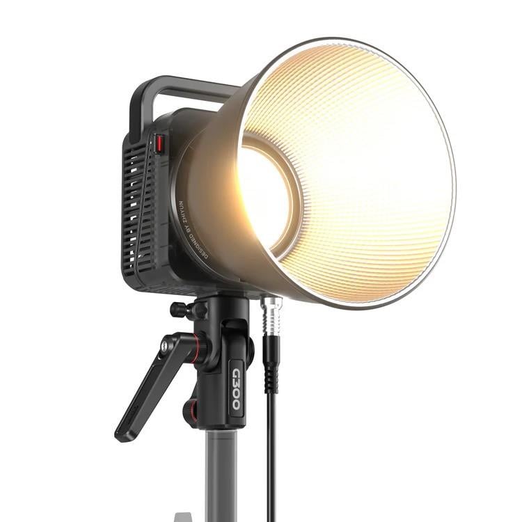 Zhiyun Mollus G300 - 300W COB Led Işık