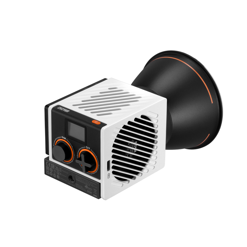 Zhiyun MOLUS G60 60W Taşınabilir Işık