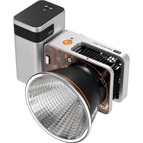 ZHIYUN MOLUS X60RGB COB LIGHT COMBO