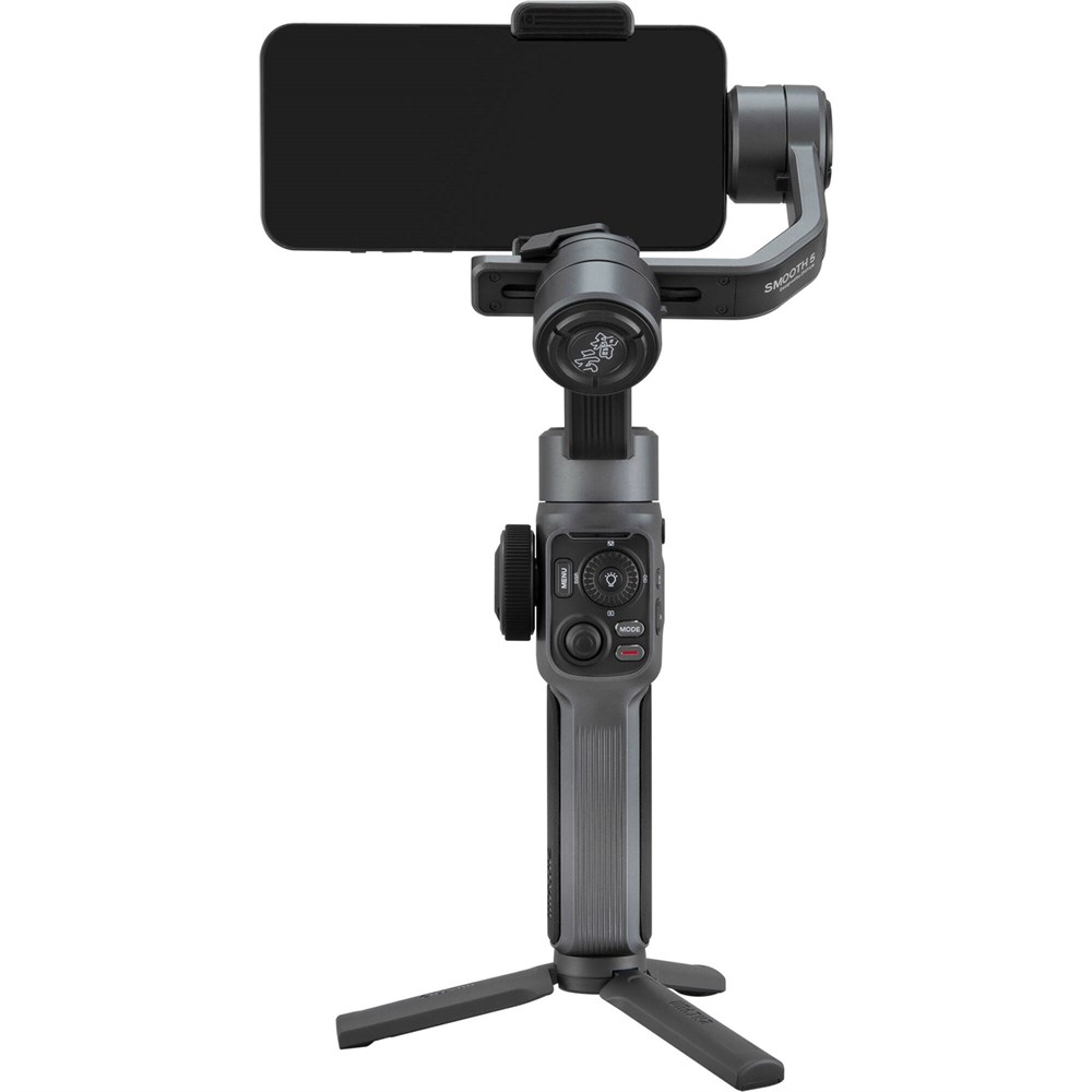 Zhiyun Smooth 5 Cep telefonu Gimbal