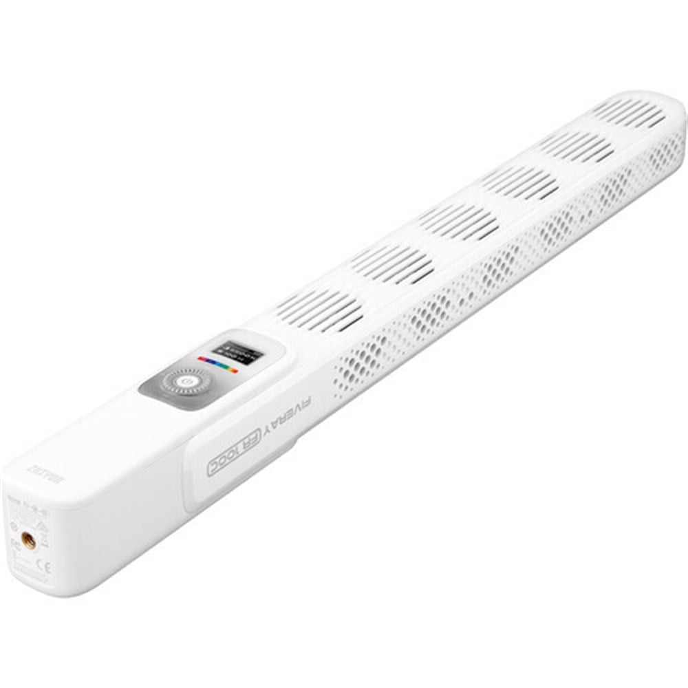 Zhiyun-Tech FIVERAY FR100C RGB Led Light Stick Combo (Beyaz)