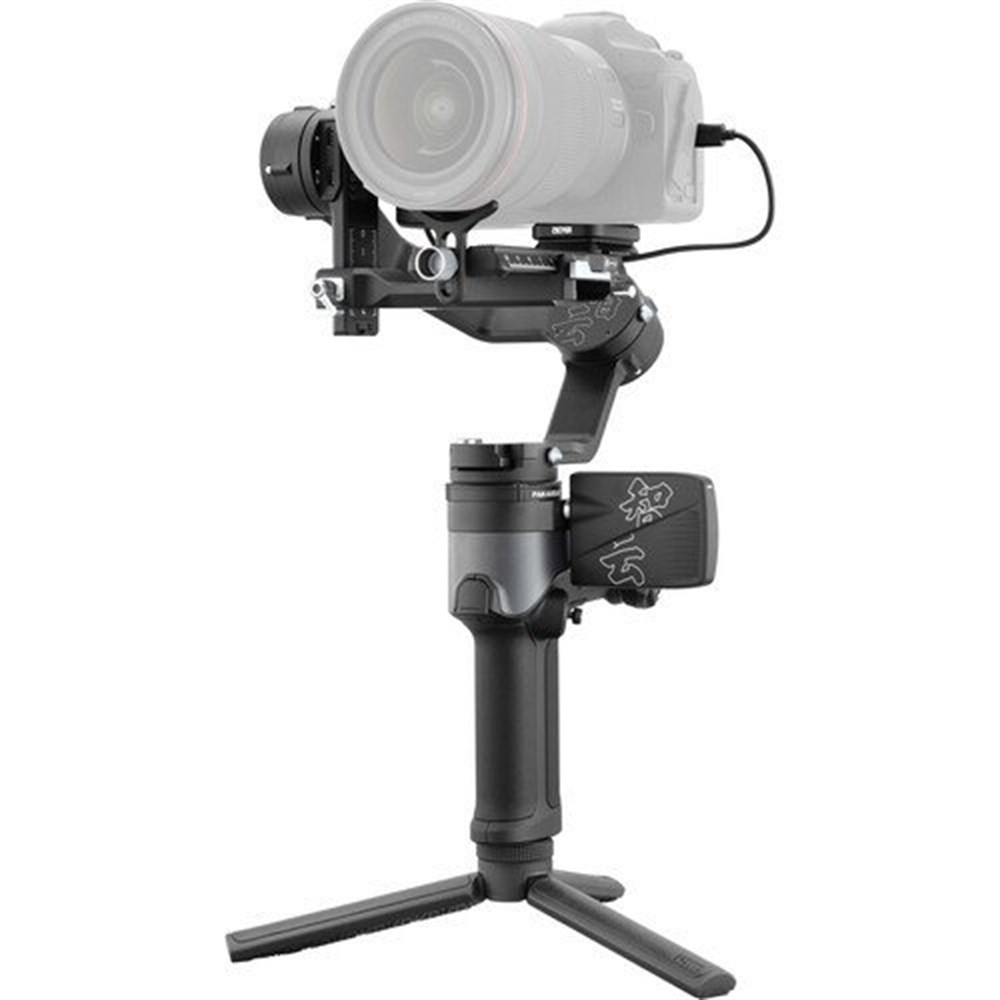 Zhiyun Weebill 2 Gimbal Pro Kit