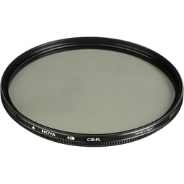 Hoya 49mm CPL (Circular Polarize) HD Multi Coated Filtre