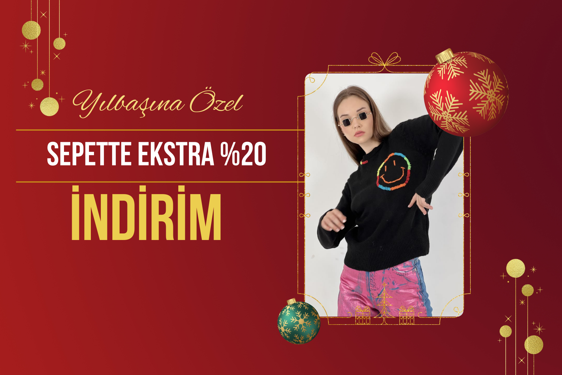 Yılbaşı Hediyeleri: Sevdiklerinize Misspoem ile Şıklık Hediye Edin