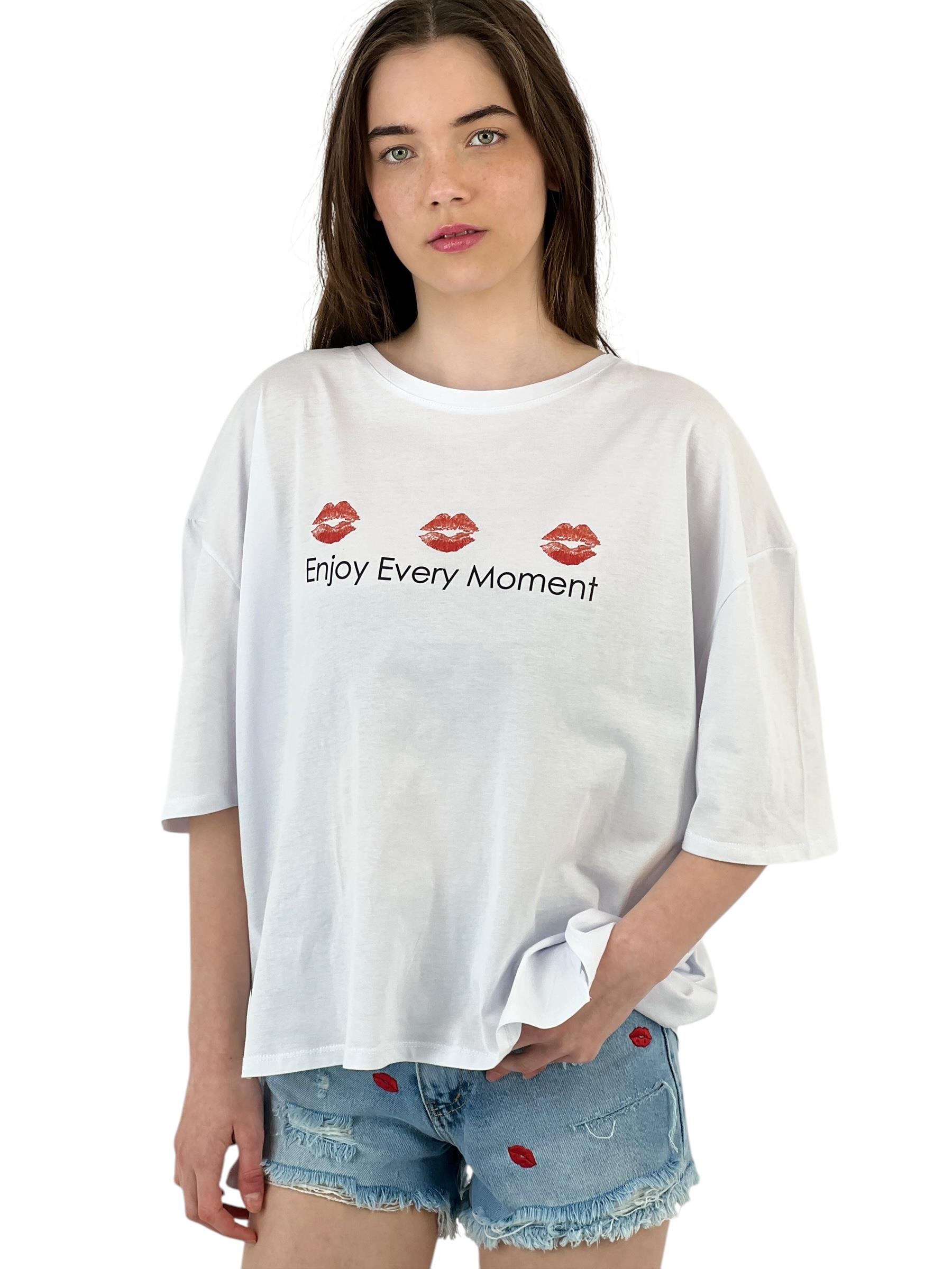 Enjoy Every Moment Enjoy Every Moment