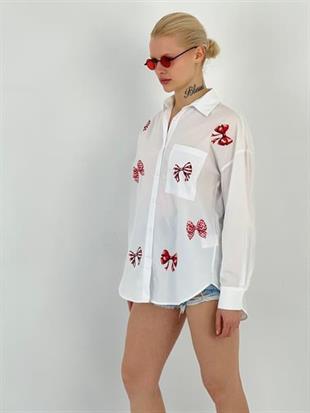 27317-9 KÜÇÜK FARKLI KURDELE BASKILAR