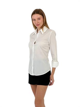 27327 LYCRALI GÖMLEK