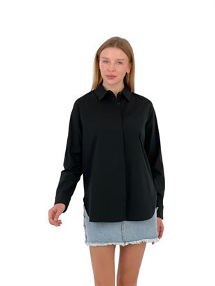 27328 LYCRALI GÖMLEK