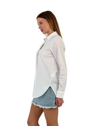 27328 LYCRALI GÖMLEK