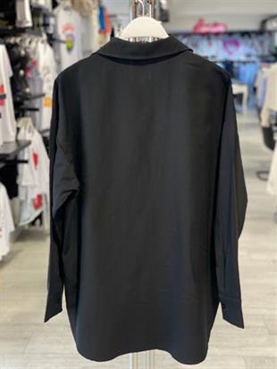 27389-2 DUDAK NAKIŞLI GÖMLEK