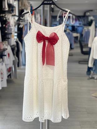 29747-2 Bluz Fiyonk Aksesuar