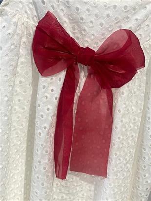 29747-2 Bluz Fiyonk Aksesuar