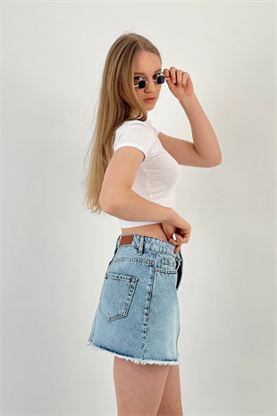 72764E DENIM ETEK
