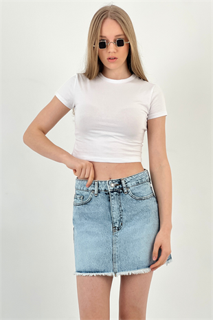72764E DENIM ETEK
