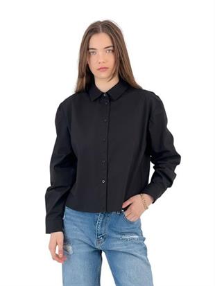 Klasik Uzun Kollu Gömlek