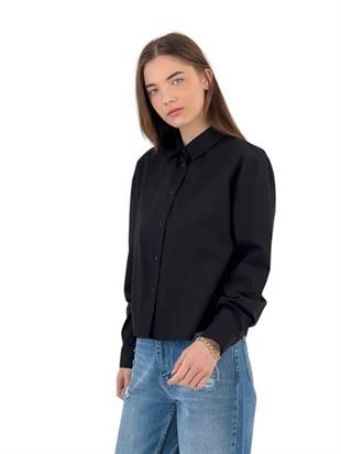 Klasik Uzun Kollu Gömlek