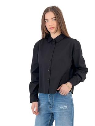 Klasik Uzun Kollu Gömlek