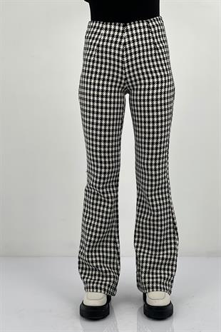 Kadın Vizon Pantolon