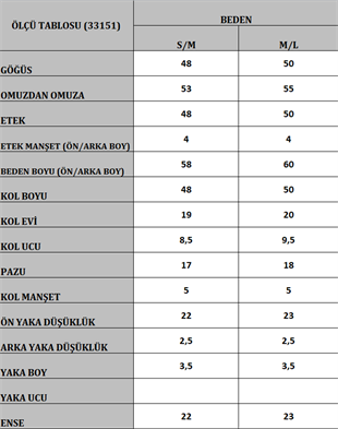 Kadın V Yakalı Fitilli Kışlık Uzun Açık Yeşil Triko Kazak