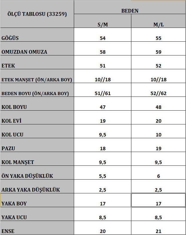Balıkçı Yaka Uzun Kollu Yırtmaçlı Kadın Kısa Triko Kazak Taş · 6