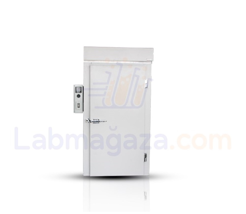 Elektromag 580 Litre Hava Sirkülasyonlu Dijital Endüstriyel Fırın / M 1075