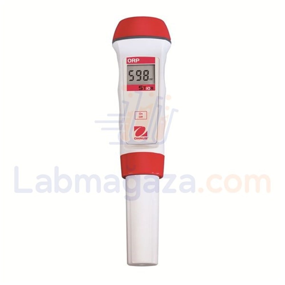 Ohaus Cep Tipi ORP Ölçüm Cihazı / ST10R