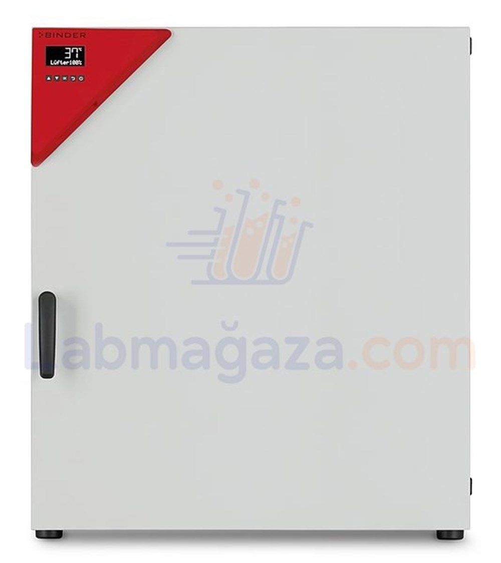 Binder 257 Litre Fanlı Bakteriyolojik Etüv / İnkübatör / Avantgarde.Line BF 260