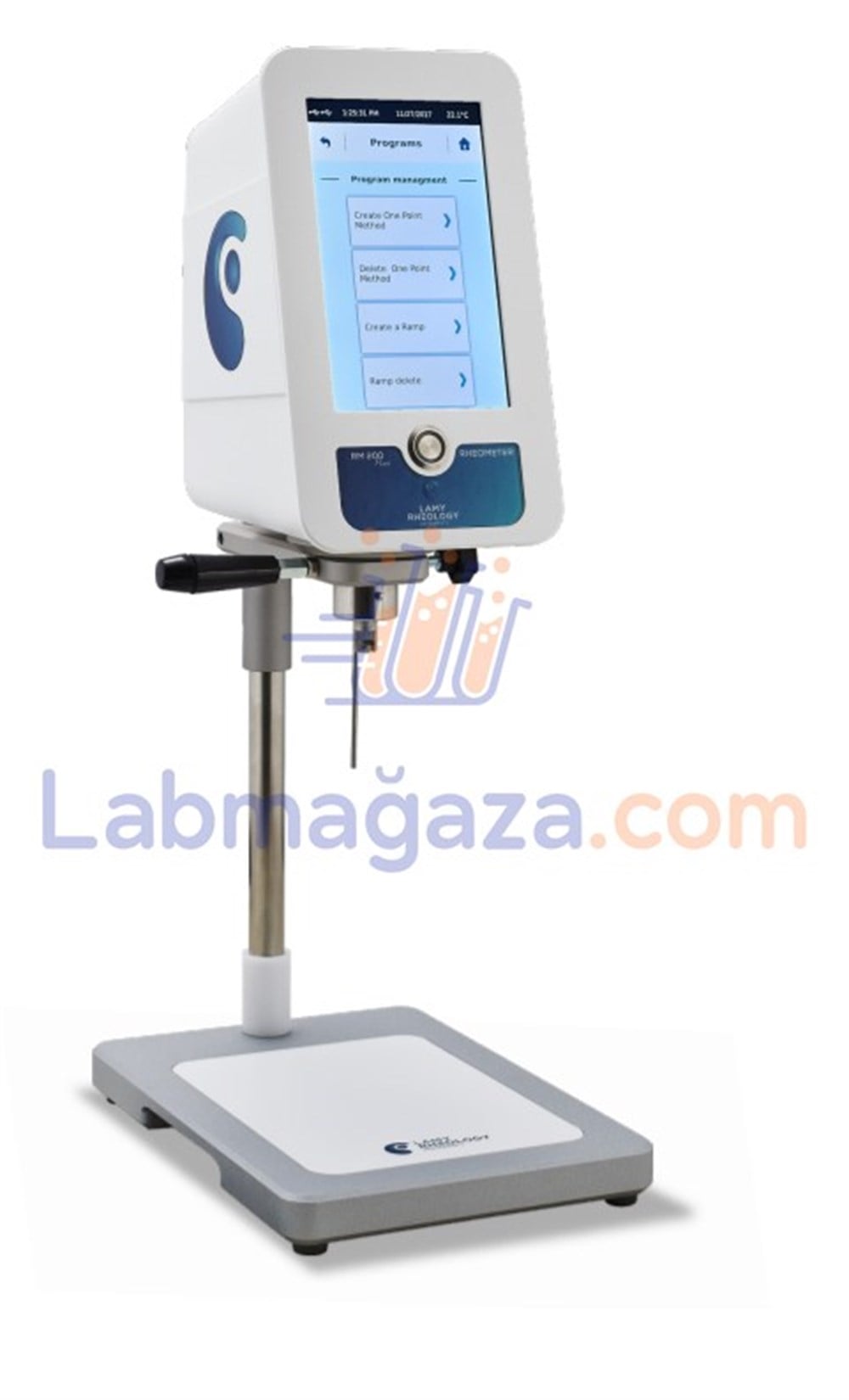 Lamy Viskozimetre / RM 200 PLUS