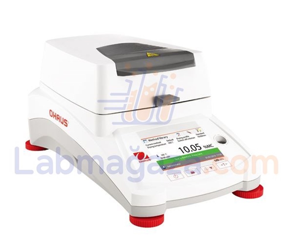 Ohaus Nem Tayin Cihazı / MB120