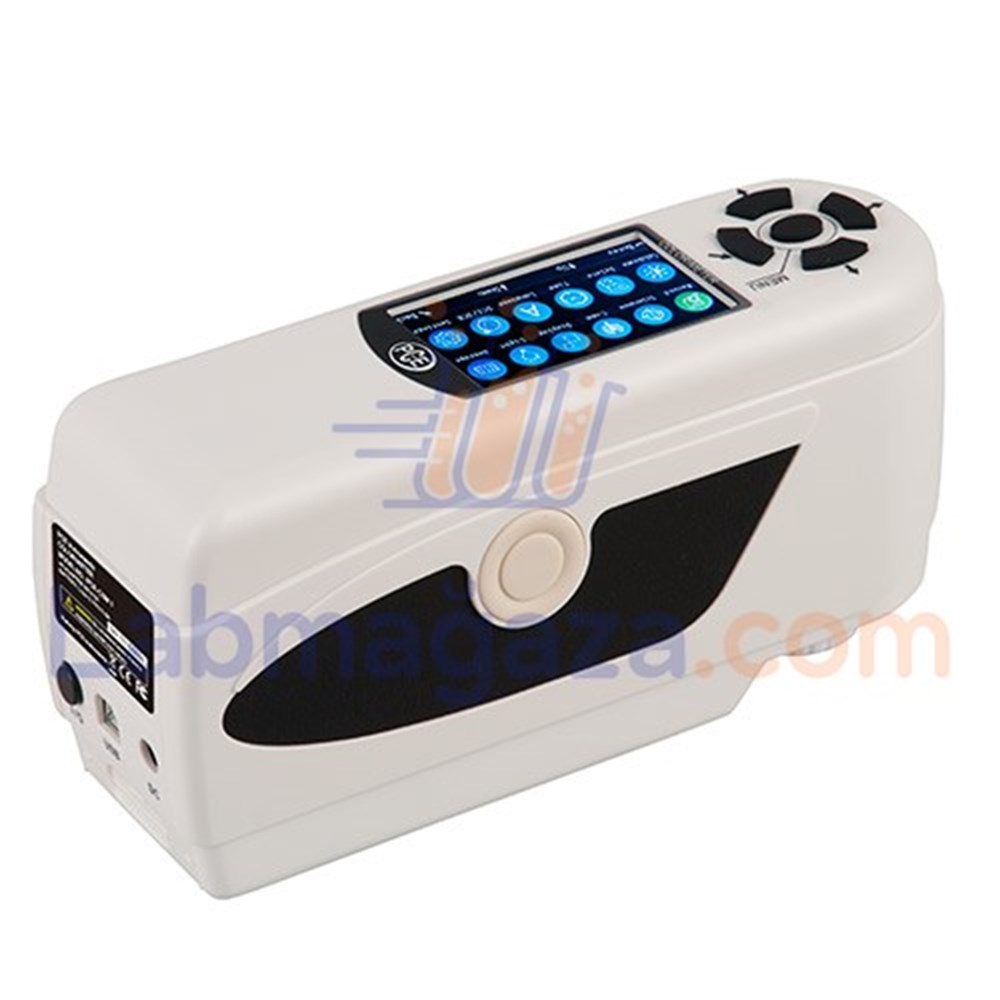 PCE Renk Ölçüm Cihazı - Spektrofotometre / PCE-CSM 6