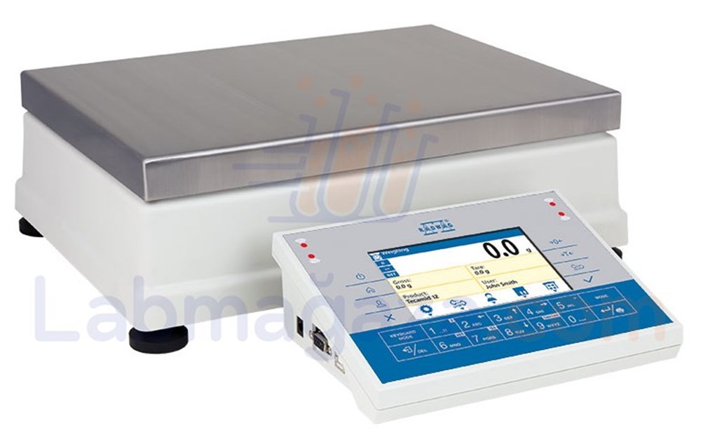 Radwag Hassas Laboratuvar Terazisi / PM 35.C32