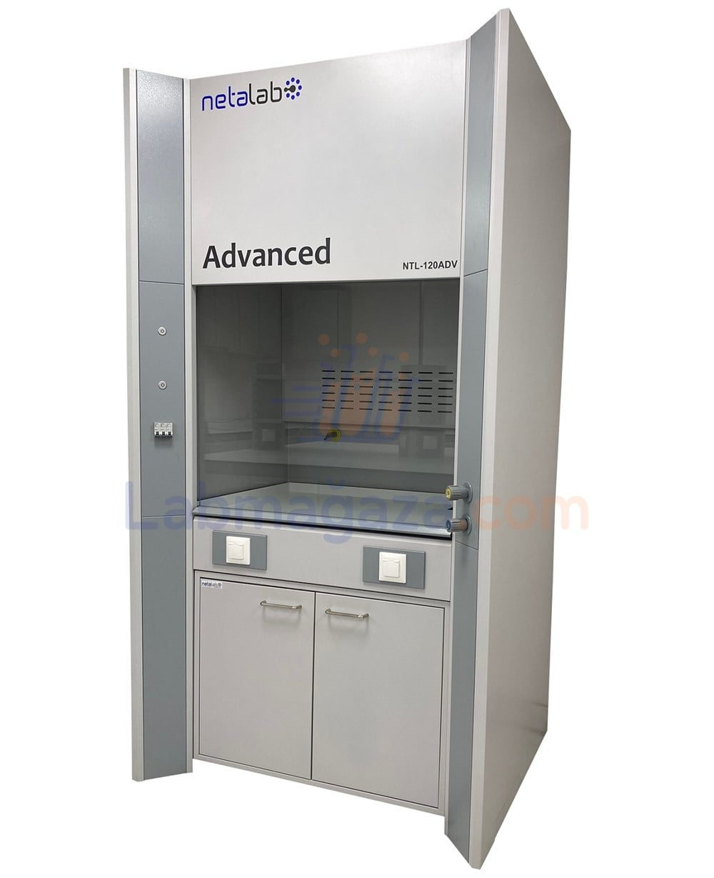 Netalab Advanced Standart Çeker Ocak / NTL-120ADV