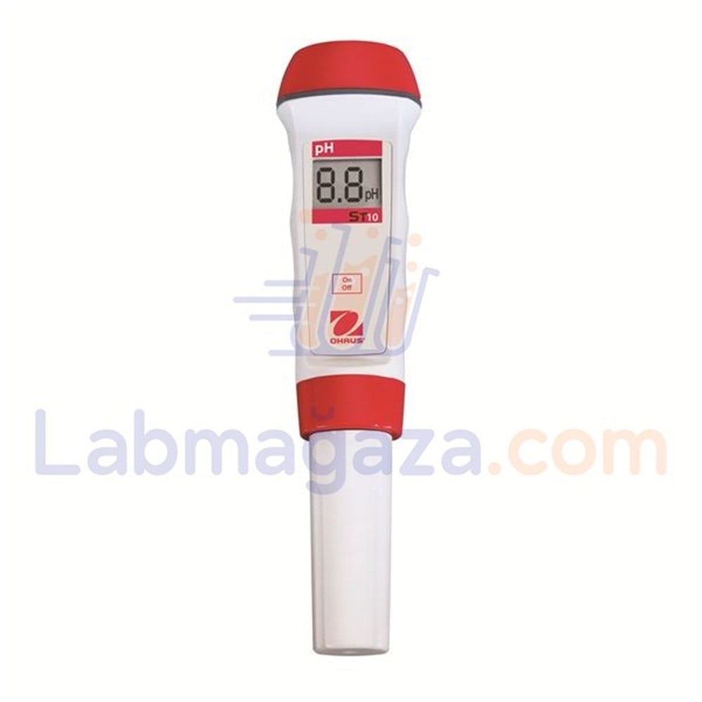 Ohaus Cep Tipi pH Metre / ST10