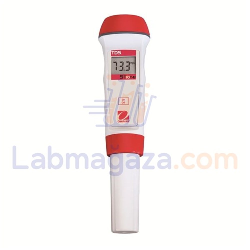 Ohaus Cep Tipi TDS Ölçüm Cihazı / ST10T-B